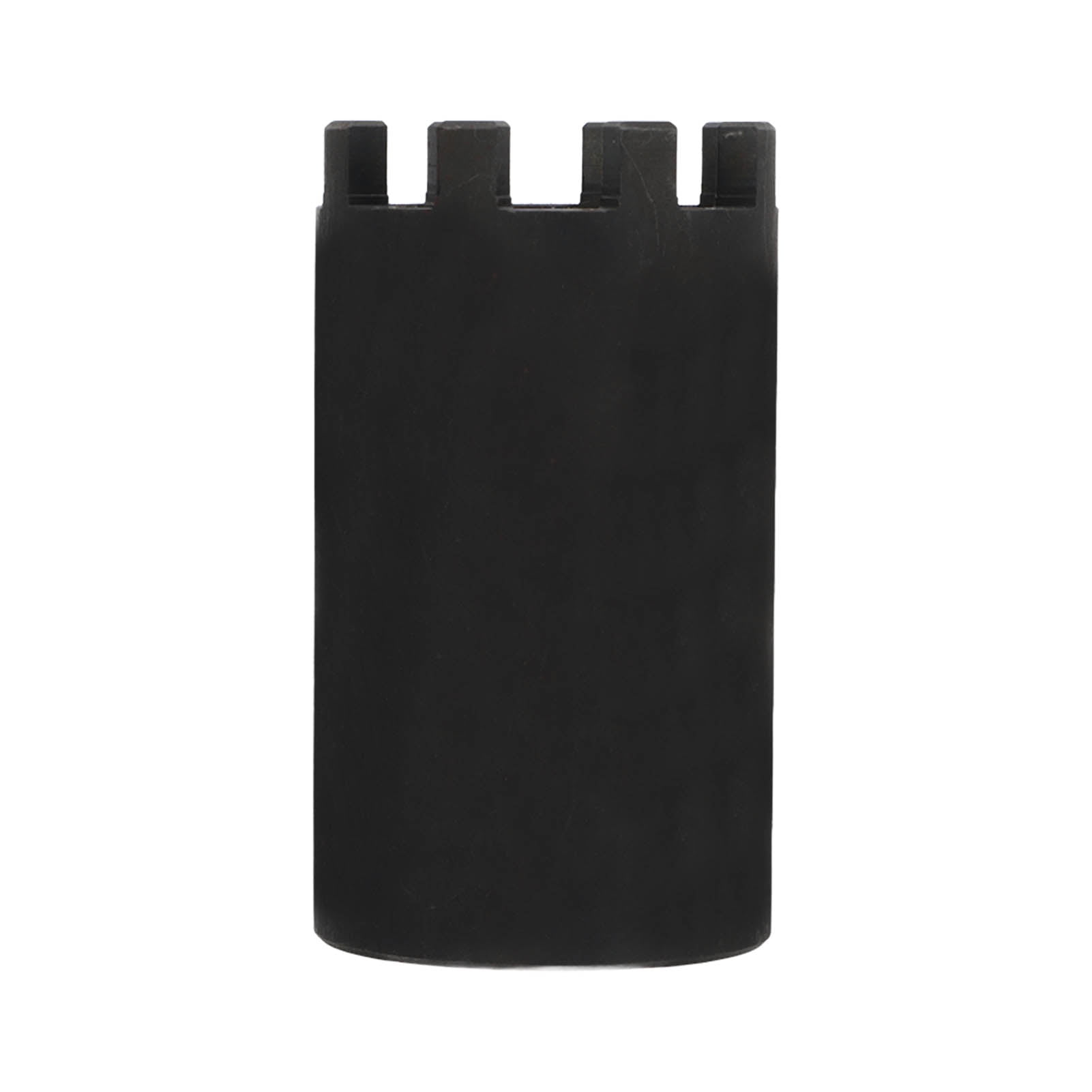 Mainshaft Nut Tool 600300 for Land Rover Series Carbon Steel