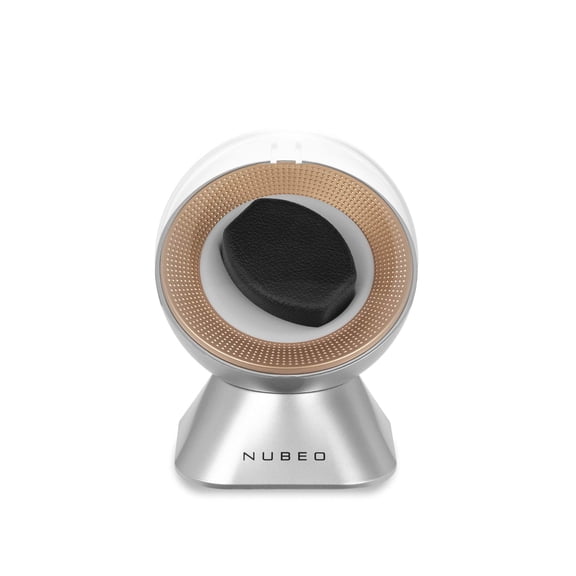 Mainspring Astronomy Satellite Single Slot Watch Winder