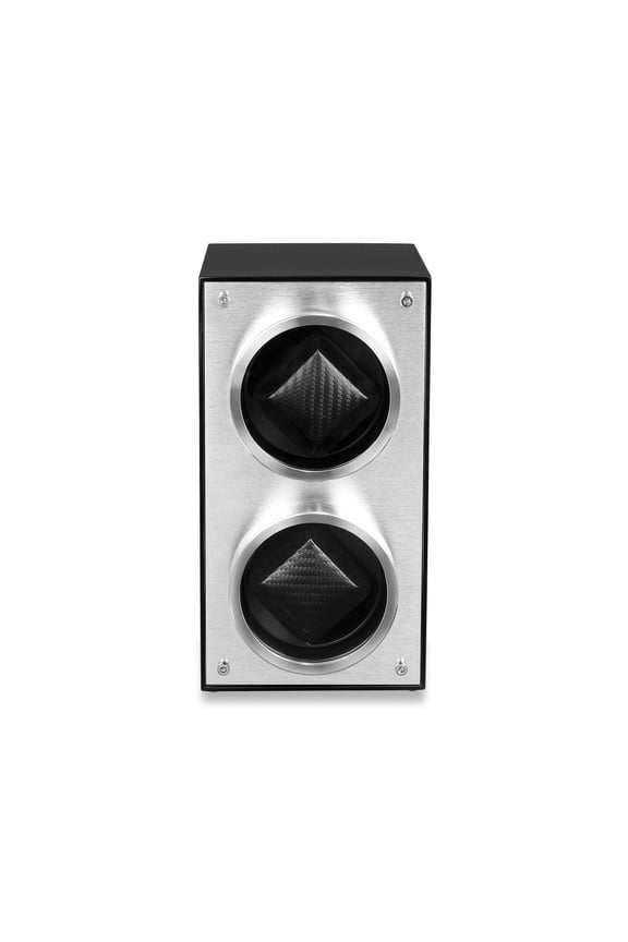 Raceday Flemington Dual Slot Watch Winder