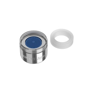 Mainstay's 1.5GPM Chrome Aerator