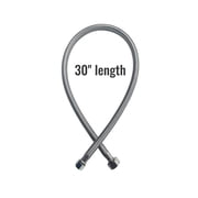 Mainstays 30 water supply line hose