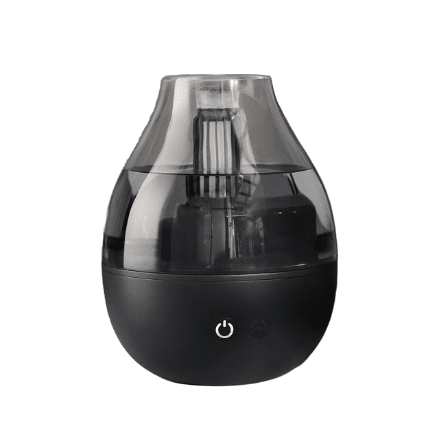 Humdifier Icon.png Mainstays 0.31 Gallon Ultrasonic Cool Mist Humidifier with Aroma and ...