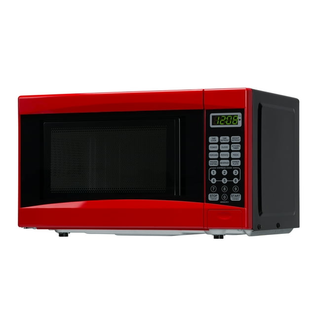 Mainstays 0.7 Cu. Ft. 700W Microwave Oven