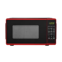 Microwave Oven