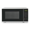 Mainstays 0.7 Cu ft Countertop Microwave Oven, 700 Watts