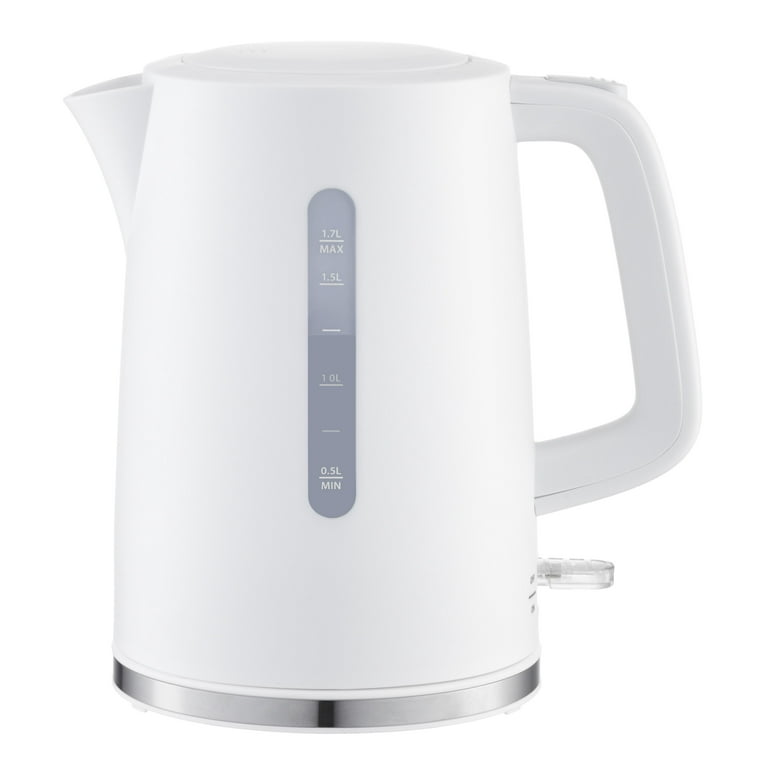 3 Liter Electric Kettle: Efficient Boiling Solution