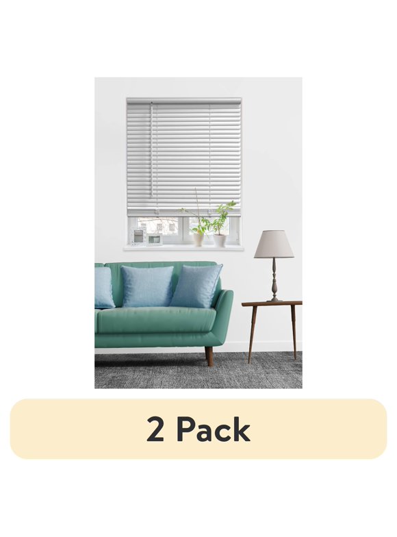 Window Blinds Blinds in Blinds &amp; Shades - Walmart.com
