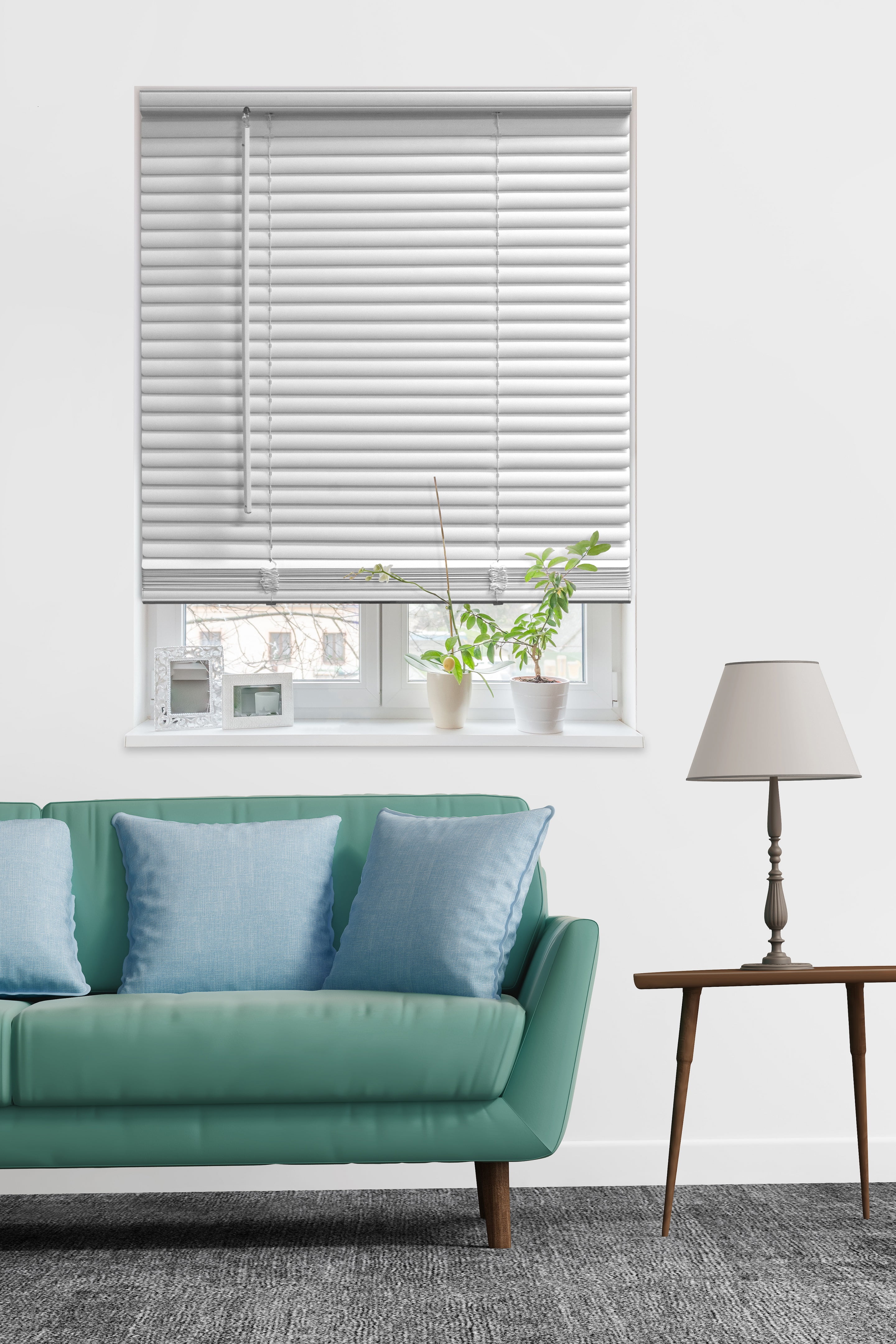 5 Easy Ways To Child Proof Blind Cords & Windowcoverings - Simply Smart  Living