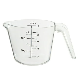 Norpro 4 Cup Plastic Measuring Cup