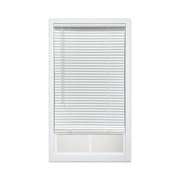 Mainstays 1 in. rPET, Room Darkening Mini Blind, White 72" W x 64"L