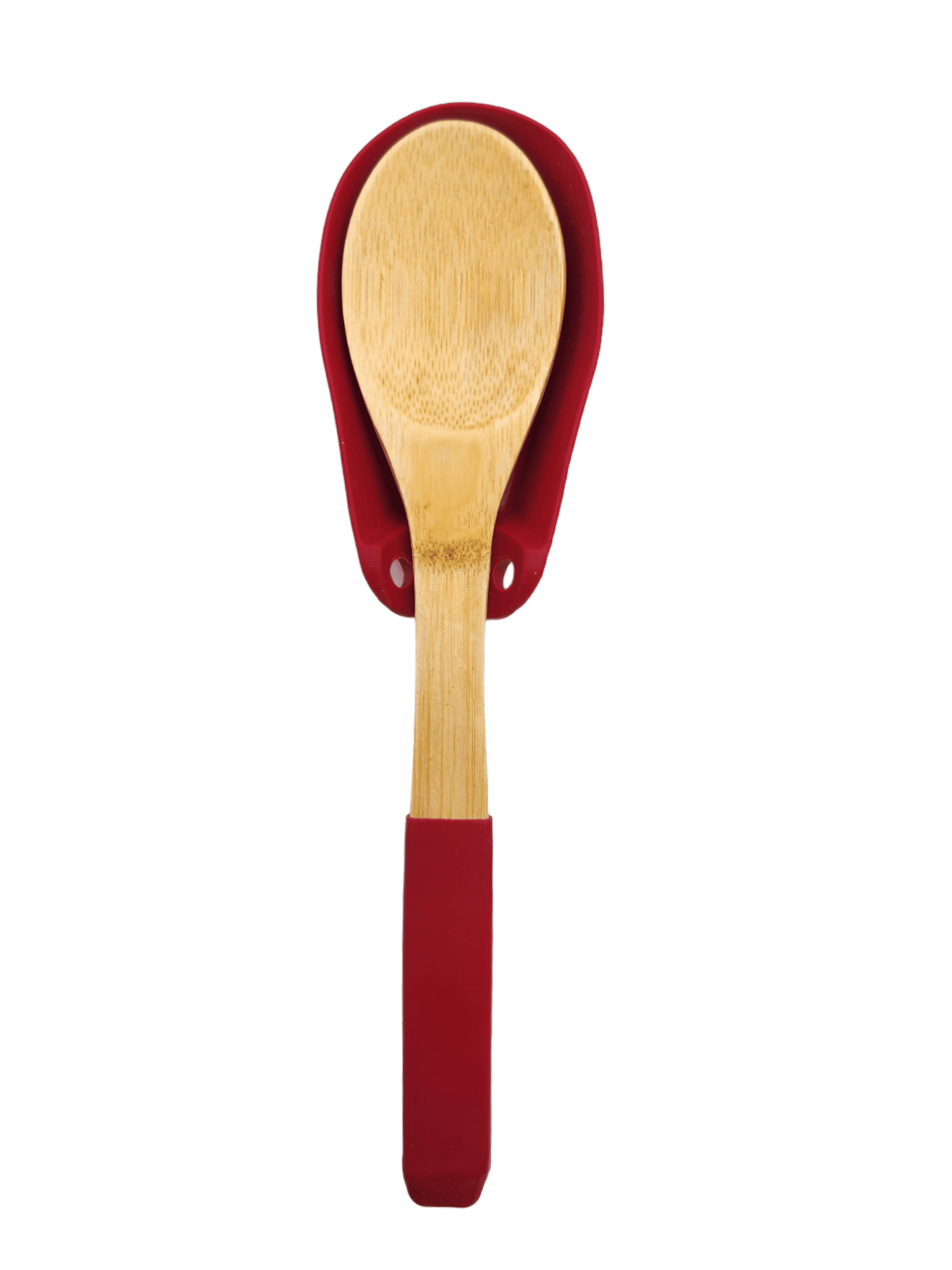 https://i5.walmartimages.com/seo/Mainstays-10-6-Bamboo-Serving-Spoon-with-Red-Silicone-Handle-and-Rest_adb37278-e01c-4618-a7f1-dee5597f8979.3acd41a1f76f97ded8208697fd09bc70.png