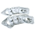 thumbnail interactive-video image 1 of Mainstays 10 Pack Disposable Gas Aluminum Foil Drip Pan Liners, 1 of 7