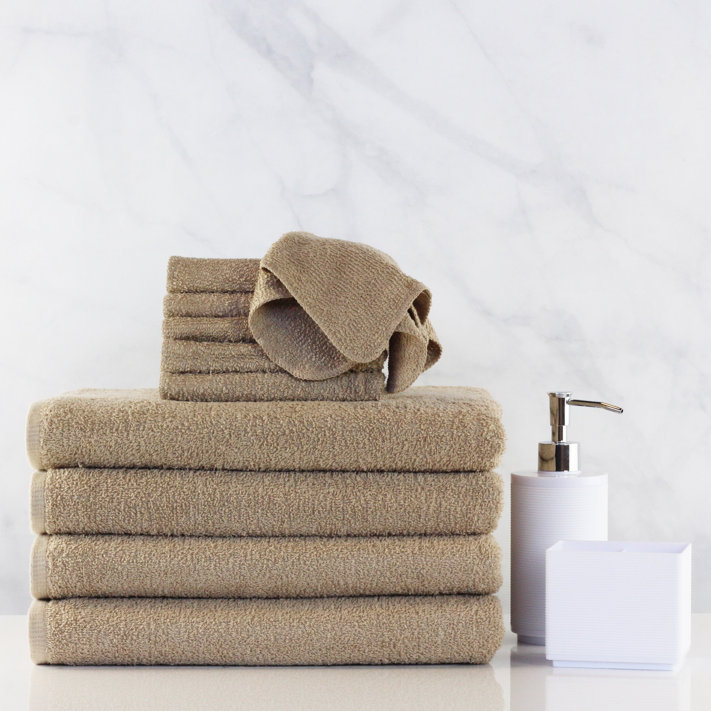 The 4 Best Bath Towels