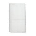 thumbnail image 1 of Mainstays Basic Hand Towel, Soft 100% Cotton and highly absorbent Hand Towel, White, 1 of 6