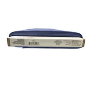 Mainstays 100% Cotton Solid Blue, Quilt Crafts Fabric Cut By The Yard.