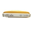 thumbnail image 1 of Mainstays 100% Cotton Solid Yellow, Quilt Crafts Fabric Cut By The Yard., 1 of 1