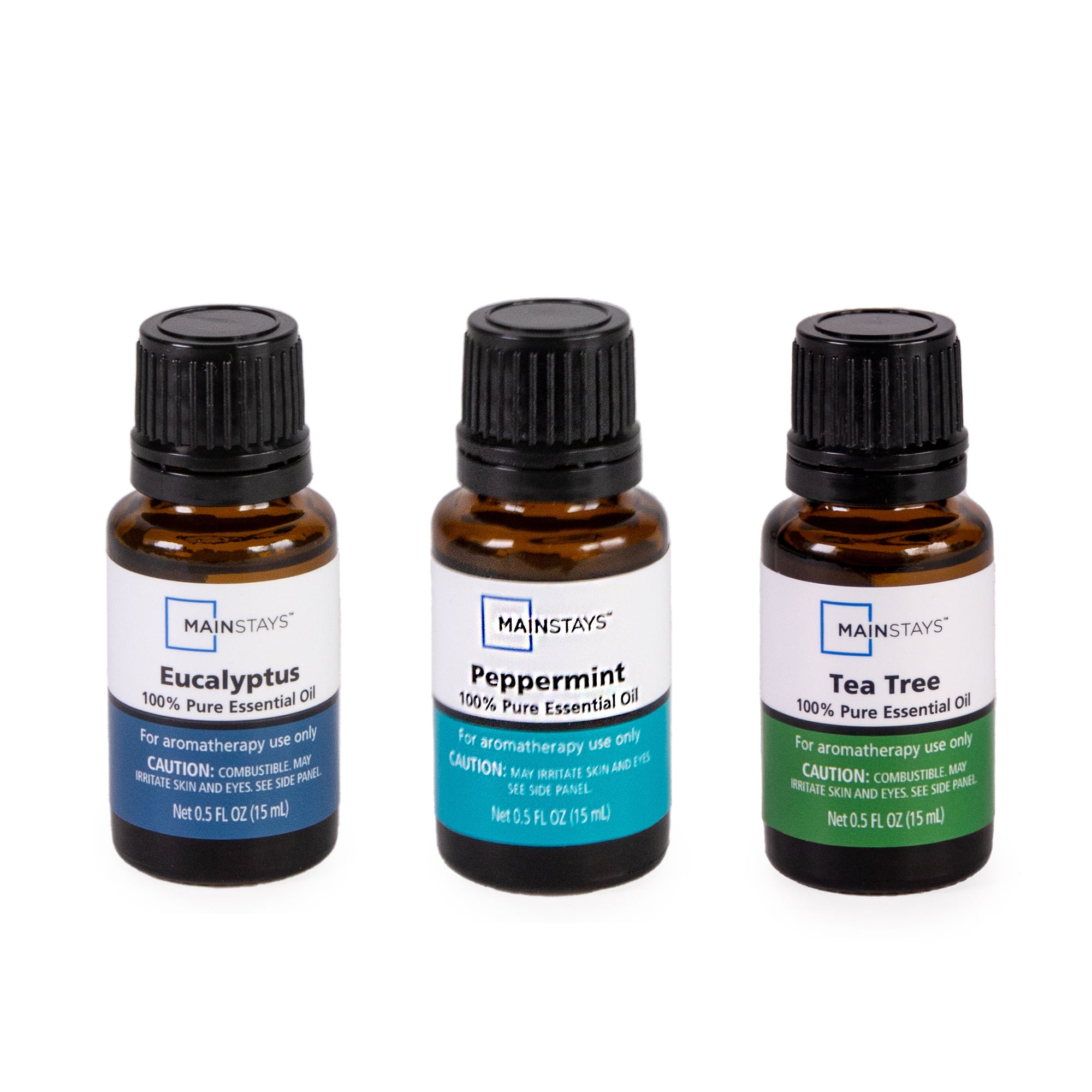 Mainstays Essential Oil 3 Pack Set With Eucalyptus Peppermint Tea mainstays-essential-oil-3-pack-set-with-eucalyptus-peppermint-tea
