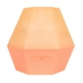 thumbnail interactive-video image 1 of Mainstays Aromatherapy Essential Oil and Cool Mist Diffuser, 100ml, Orange, 1 of 11
