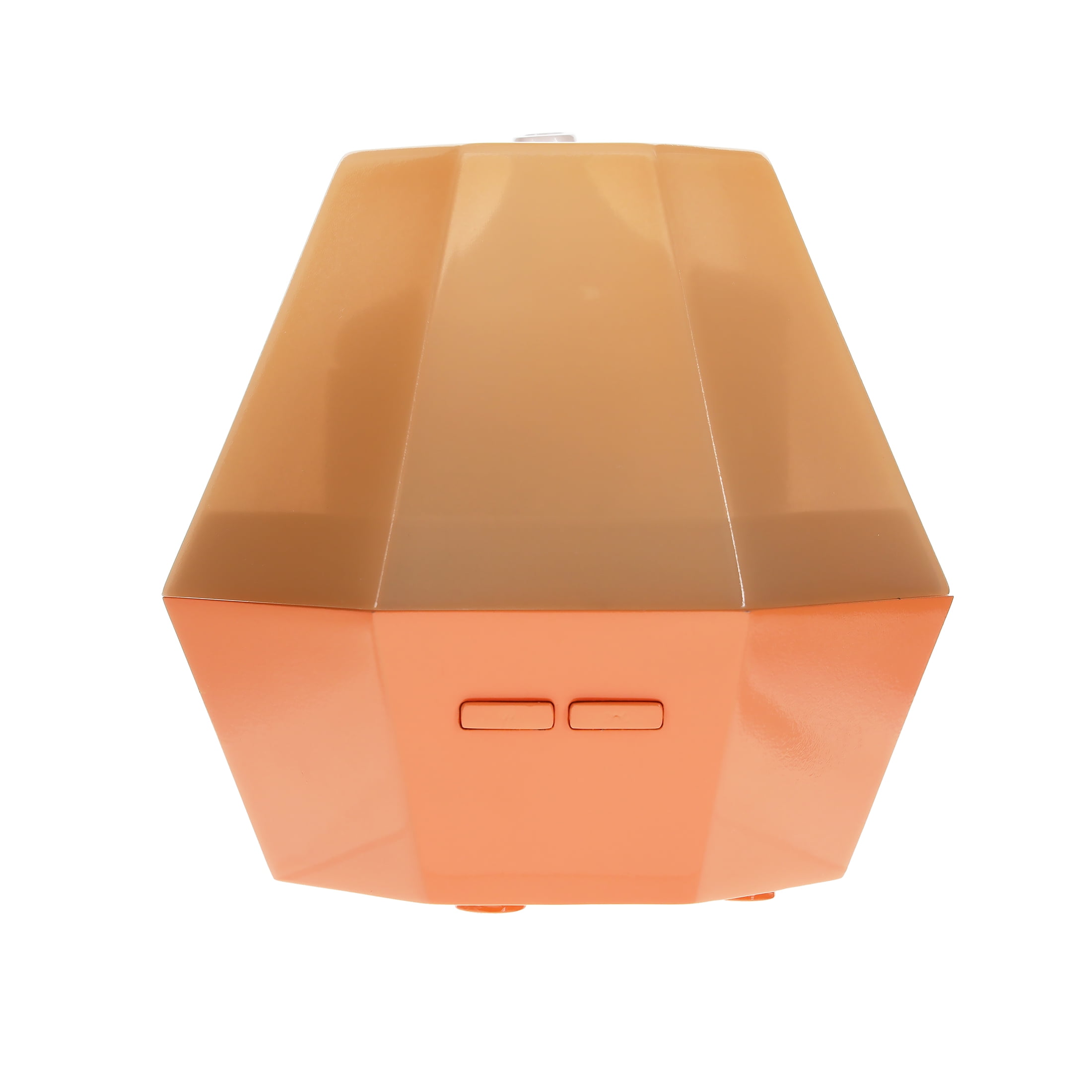 Mainstays 100mL Ultrasonic Aroma Oil Diffuser, Jewel Shaped