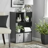 Mainstays 6 Cube Storage Organizer
