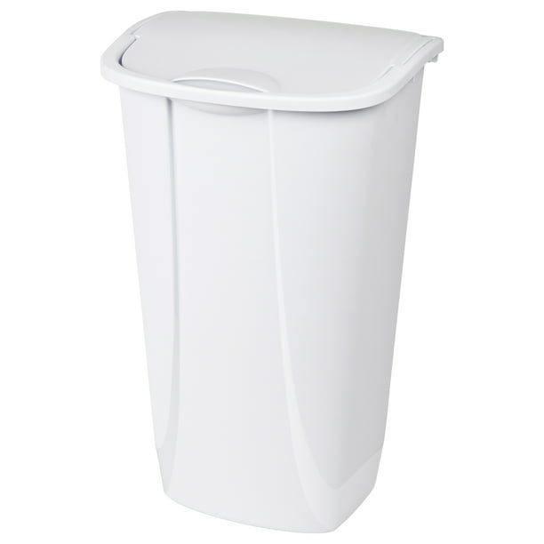 Mainstays 11Gallon SwingTop Wastebasket