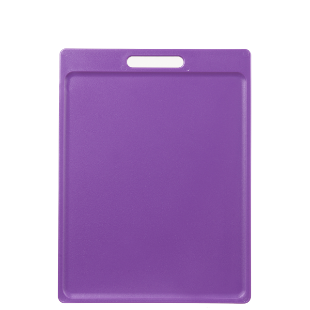 Mainstays 11" X 14.5" Poly Cutting Board