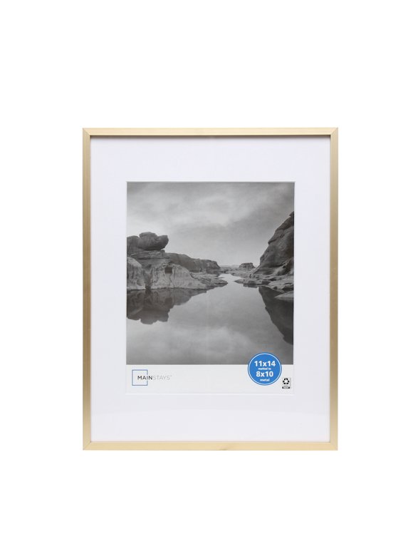 Mainstays Picture Frames