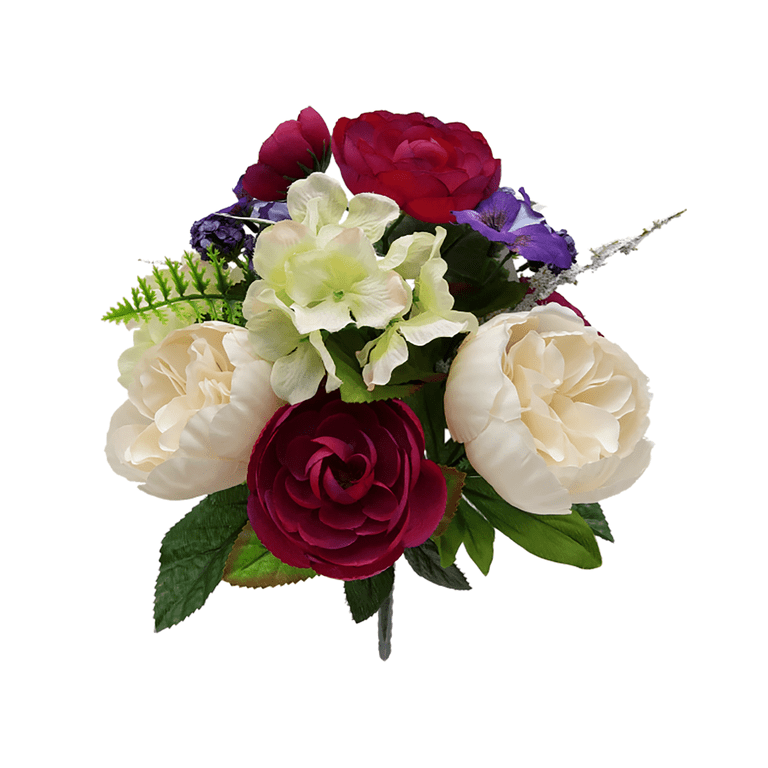 Cabbage Flower Arrangements