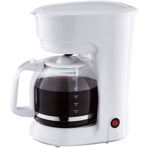 Electric Coffee Pot