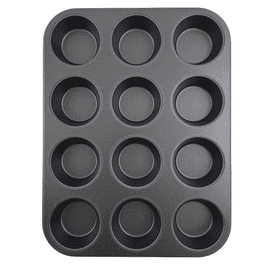 Muffin Cupcake Tray Easy to Clean for L Air Fryer