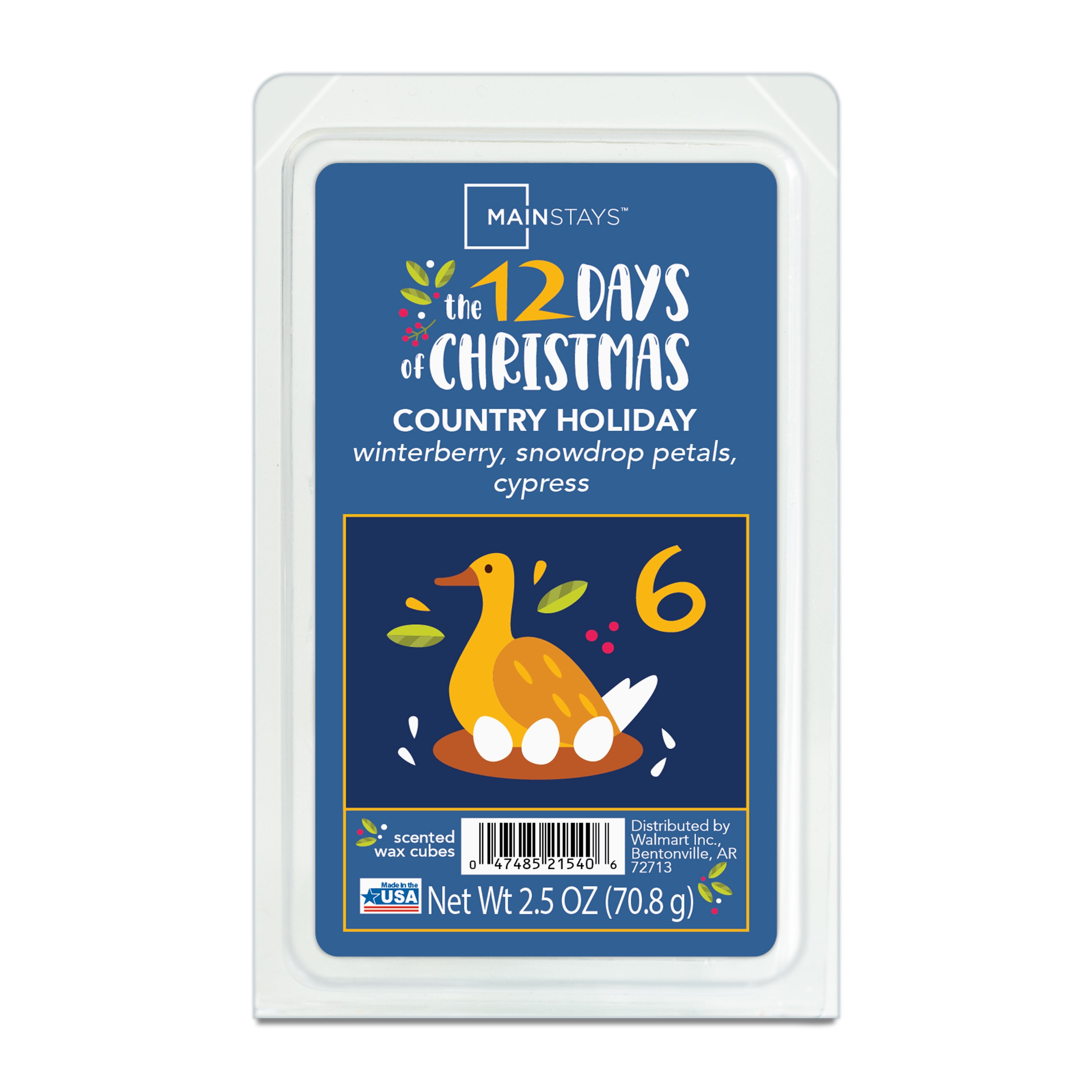 Ghirardelli Chocolate Melts At Walmart