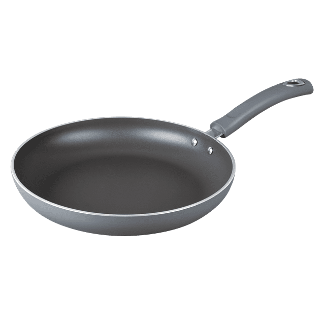 Mainstays 12" Heavy Weight Non-Stick Skillet