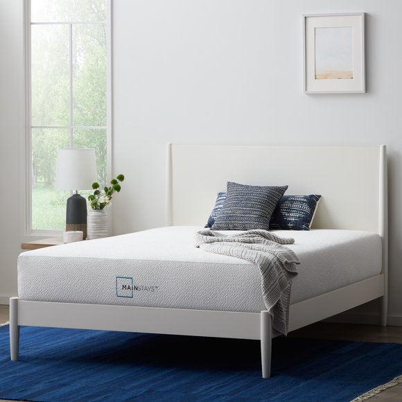 King Size Memory Foam Mattresses