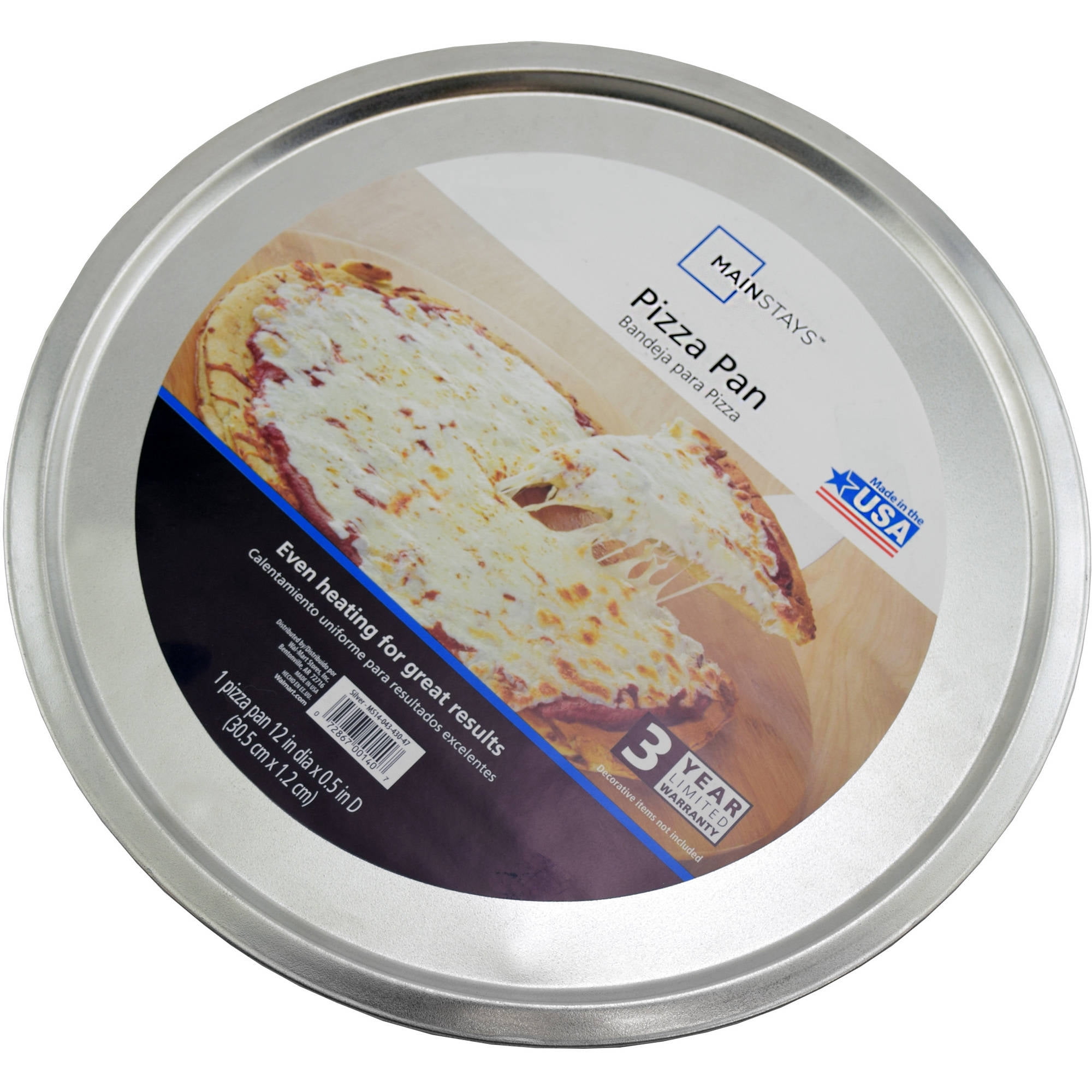 Pizza Pans At Walmart 69