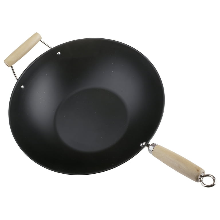 Wok walmart deals