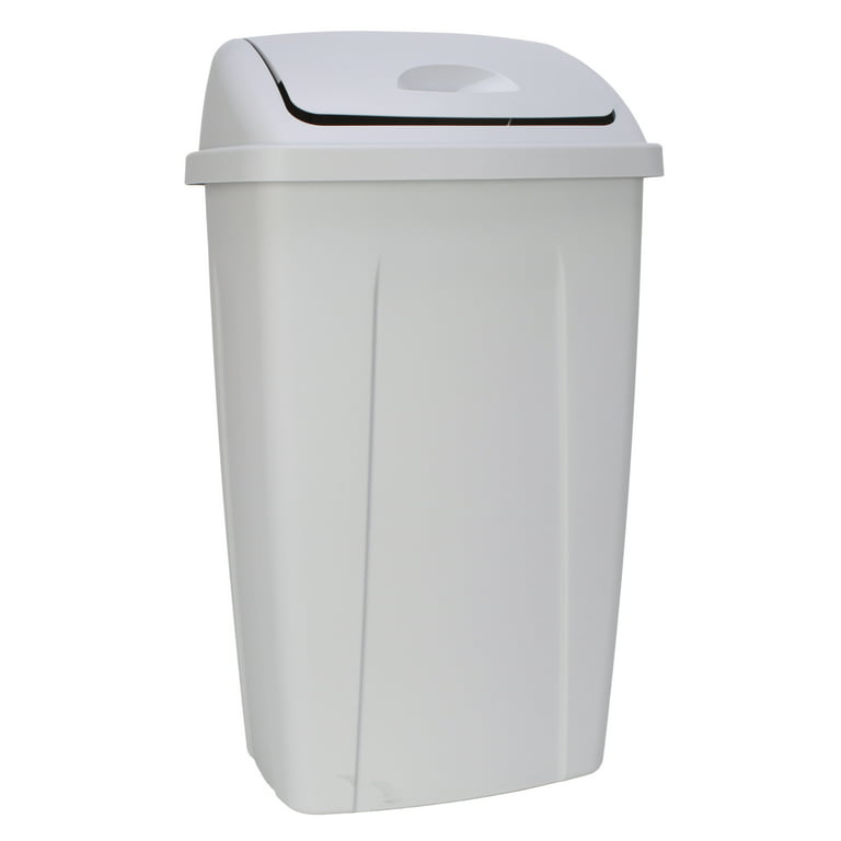 WITT 13 Wastewatchers Swing Top Trash Can