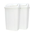 Mainstays Trash Can Lid Not Openinglowes Polycarbonate Panels - ty3w4d4