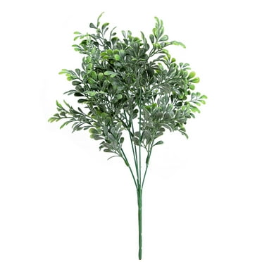 Mainstays 14.2" Artificial Boxwood Leaf Pick