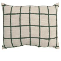 Mainstays 14"x20" Windowpane Green