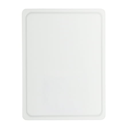 Mainstays 15" x 20" Poly Cutting Board