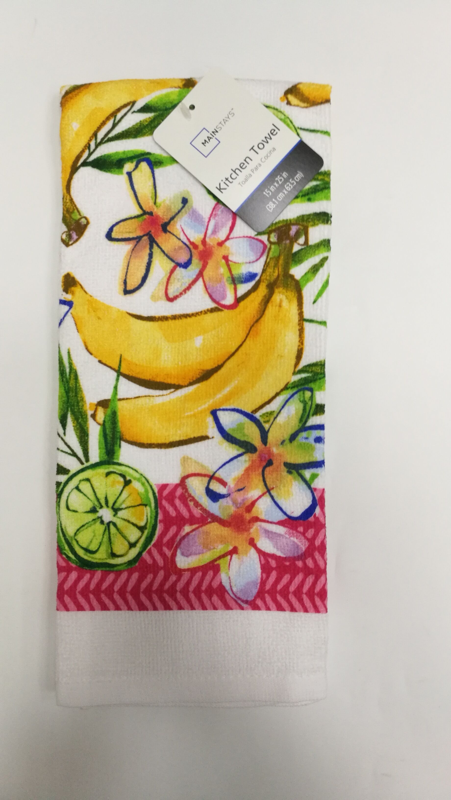 Mainstays 15 X 25 Summer Pineapple 2 Pigment Print Kitchen Towel 8976904e Ec0f 4ecb A213 3a016cc210cd 1.e35dd5d11050c3b1a381f72d17c284f1 