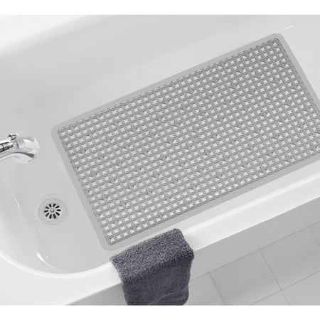 MAINSTAYS 15″ X 27″ MILDEW RESISTANT SOFT ON...