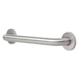 Grab bar, multi-level, plastic, 17 Grab bar, multi-level, plastic, 17
