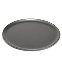 Mainstays 16 inch Non-Stick Pizza Pan, Large, Gray