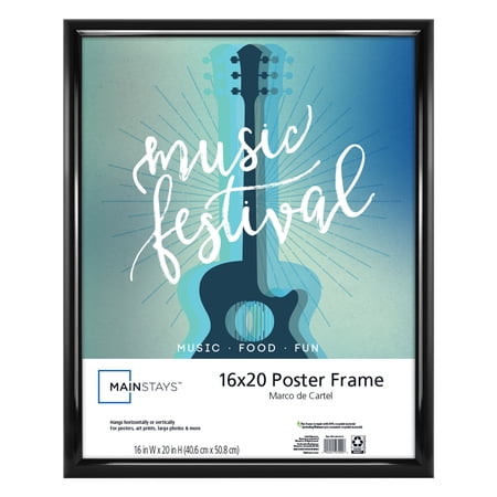 Mainstays 16" x 20" Trendsetter Frame