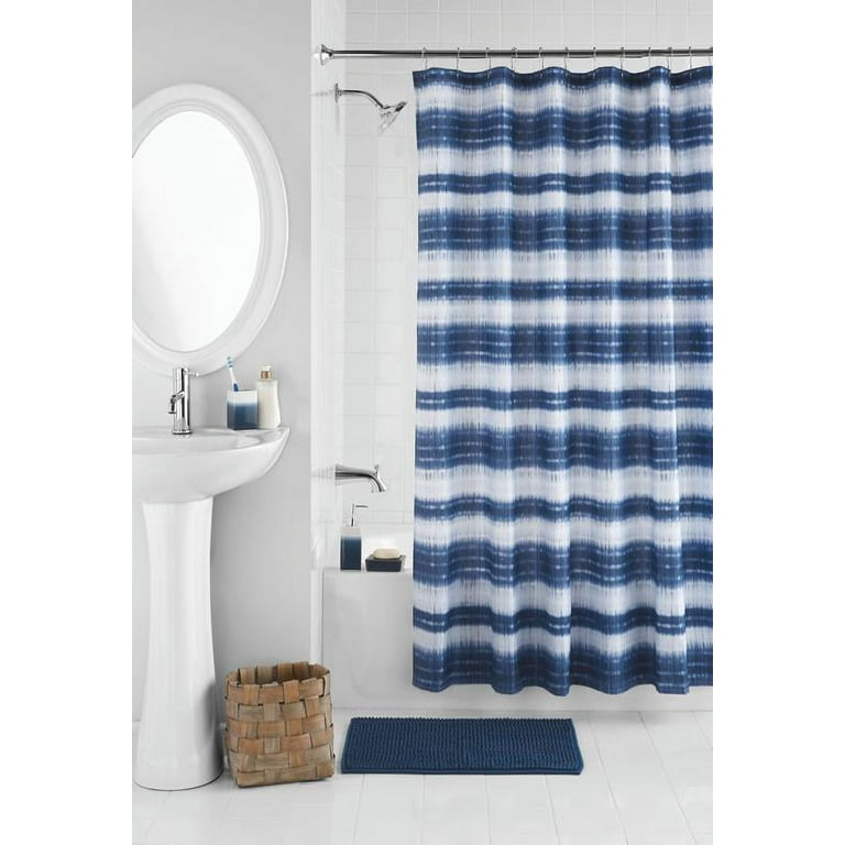 https://i5.walmartimages.com/seo/Mainstays-17-Piece-Indigo-Shibori-Stripe-Polyester-Ceramic-Shower-Curtain-Bathroom-Accessory-Set-Blue-Print_d87d96ba-79fb-455b-b946-cefb1c75d14b.e004cf6c3dae8f73eaf941830824a800.jpeg?odnHeight=768&odnWidth=768&odnBg=FFFFFF