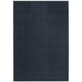 thumbnail interactive-video image 1 of Mainstays 17" x 30" Titan Navy Blue Durable Indoor Utility Area Rug, 1 of 8