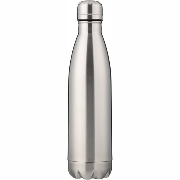 Mainstays 17oz Ss Stainless - Walmart.com