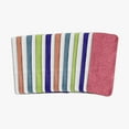thumbnail image 1 of Mainstays 18-Pack Washcloth Bundle, True Bright, 1 of 10
