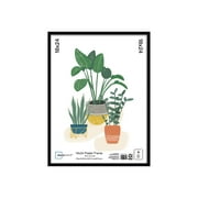 Mainstays 18 x 24 Poster Frame, Black